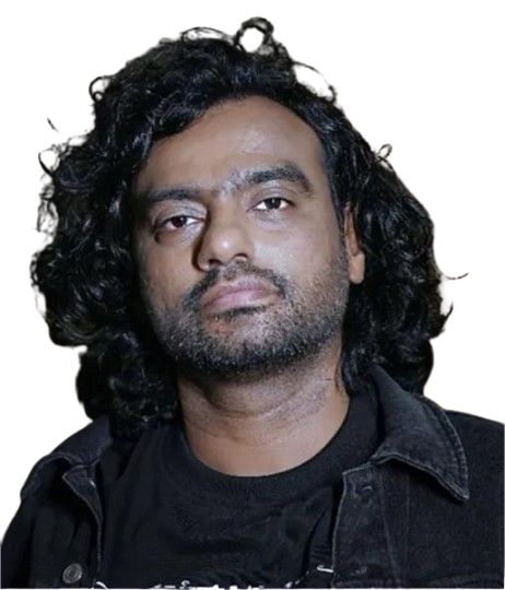 Vishal Furia